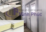 tam panel chong nong chong on eps xps pu rockwool